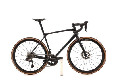 Giant TCR Advanced SL Di2 12V 2020