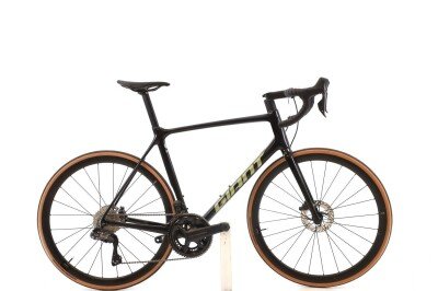 Giant TCR Advanced Pro 0 Di2 12V 2025