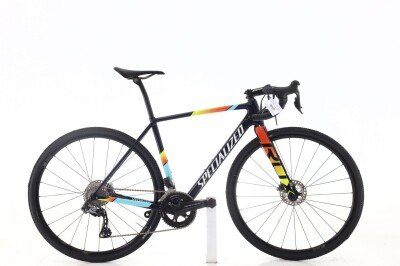 Specialized Crux Di2 11V 2020