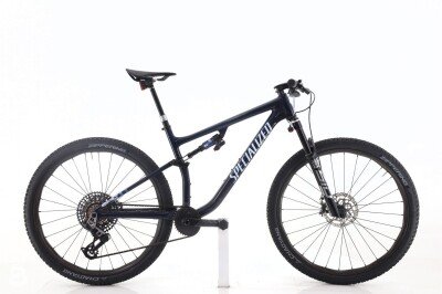 Specialized Epic Evo Flight attendant 2023