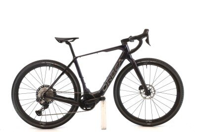 Orbea Denna M20i Di2 12V 2025