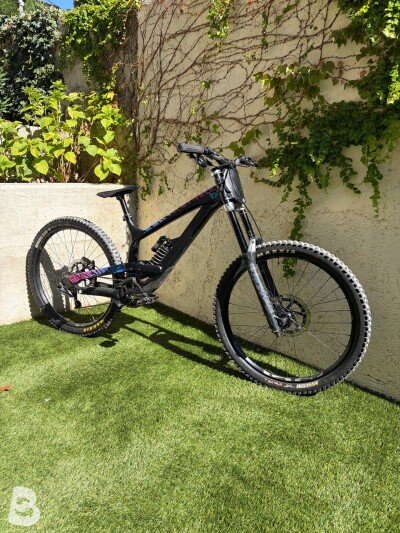 YT Industries Tues CORE 2 27 2023