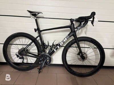 Cube ATTAIN GTC SL 2021