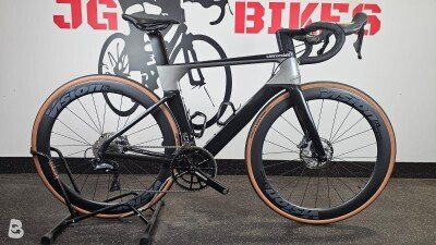 Cannondale SystemSix Carbon Ultegra 2023