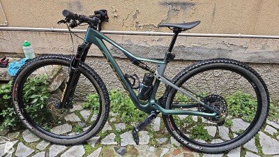 Orbea OIZ M21 2025