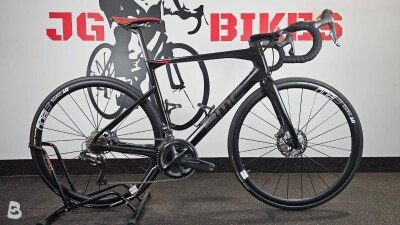 BMC Roadmachine 02 ONE 2020