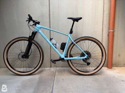 Rockrider Mountain Bike Race 740 NX/GX Eagle 2022