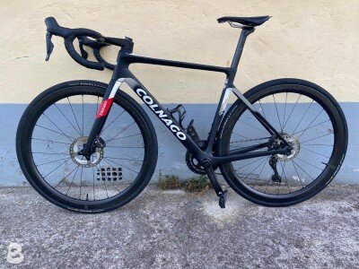 Colnago V4rs 2024
