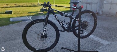 Canyon Lux CF 6.0 2022