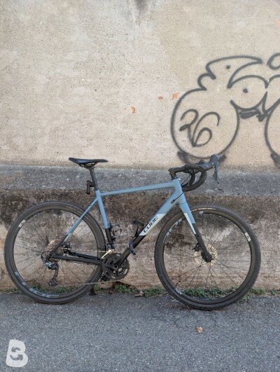 Cube NUROAD RACE 2020