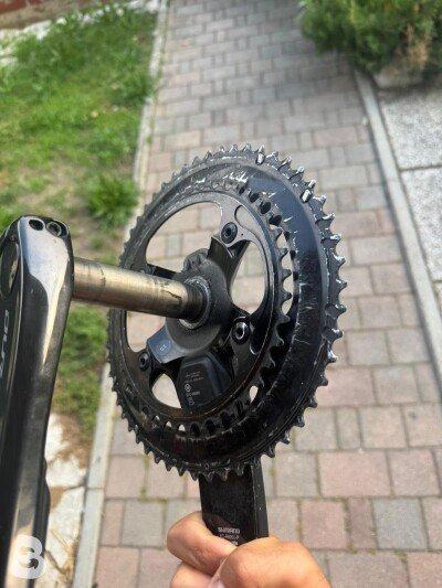 Shimano Durace