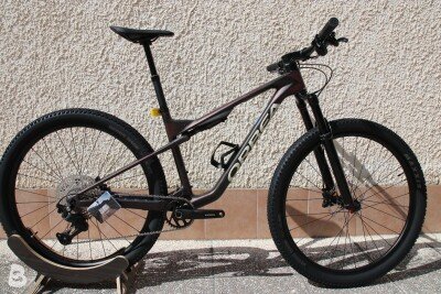 Orbea Oiz M30 2027