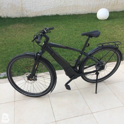 Specialized Turbo Vado 5.0 2020