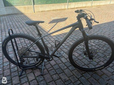 Scott Scale 965 2023