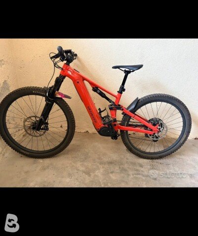 Specialized Turbo levo 4 alloy 2026