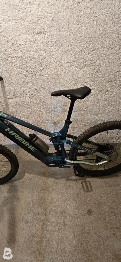 Haibike All Trail 9.0 2023