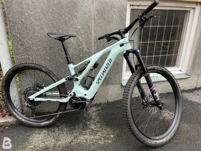 Specialized Turbo Levo Comp Carbon G3 2023