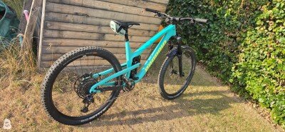 Propain Tyee CF 2020