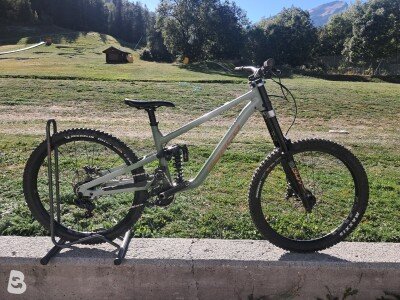 Norco Shore Park Boxxer 2023
