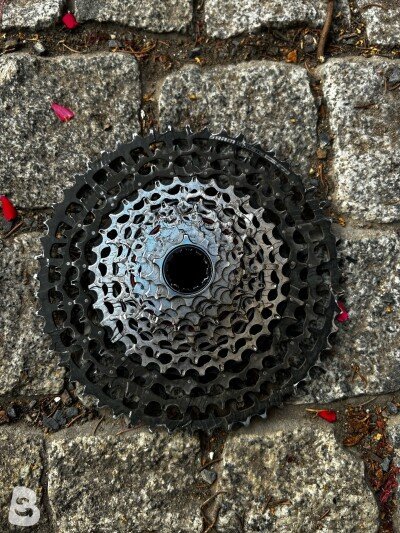Sram GX T Type
