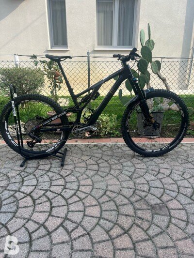 Specialized Stumpjumper EVO Expert 2024