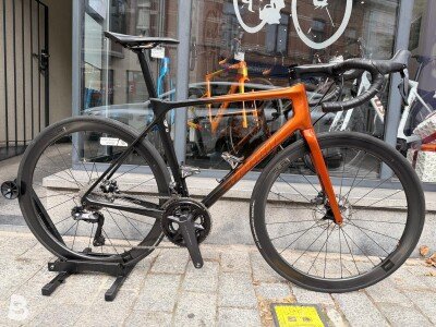 Giant TCR Advanced Pro Disc 0 Ultegra Di2 2022