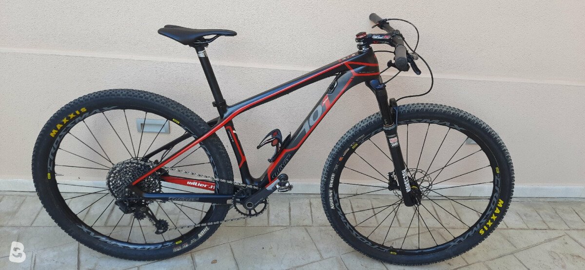 Mtb wilier 101 online