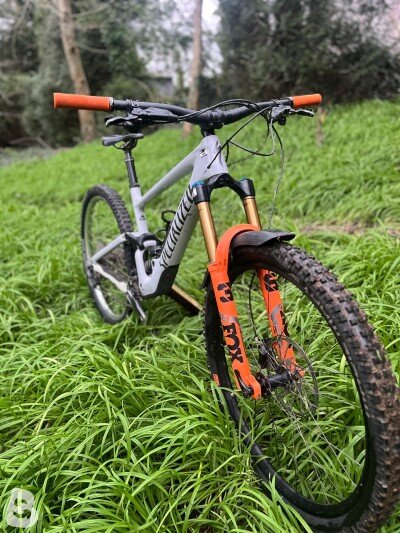Specialized Enduro Comp 2023