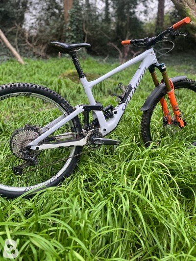 Specialized Enduro Comp 2023