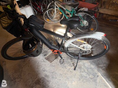 KTM Macina Alp 2021