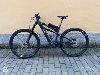 Cannondale Moterra Neo S1 2024