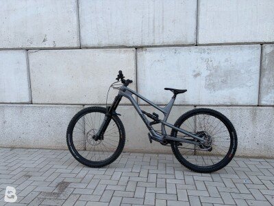 Radon Swoop 9.0 CF 2024