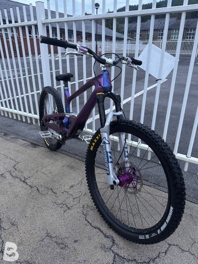Cannondale Jekyll 2 2022