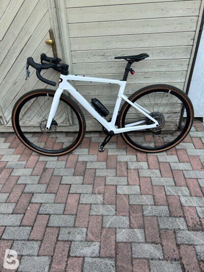 Rose BACKROAD FF Rival AXS XPLR 2026