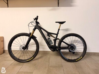 Orbea Rise M10 2021