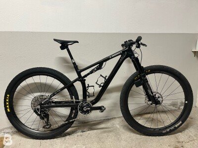 Specialized S-Works Epic EVO LTD 2023