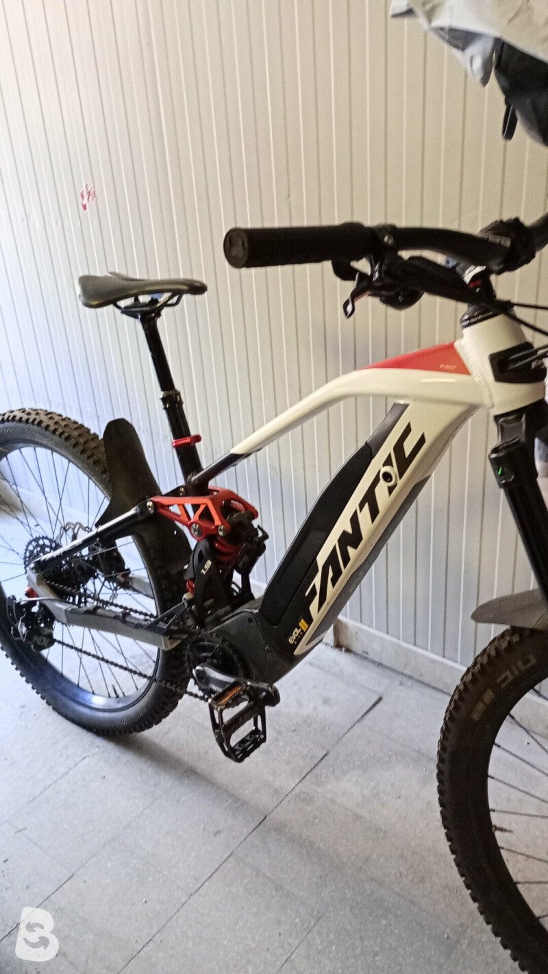 Fantic XEF 1.9 Race 2022 used