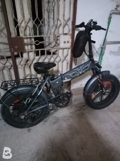 Engwe Engwe 2 pro 750 watt 2023