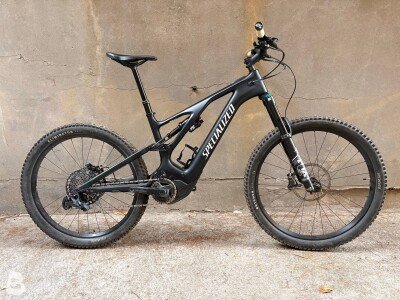 Specialized Turbo Levo Comp Carbon 2021
