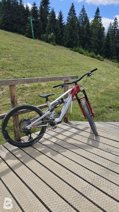 YT Industries Decoy Sn Core 3 2025