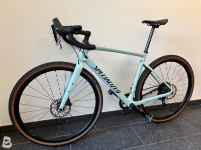 Specialized Diverge Sport Carbon 2022