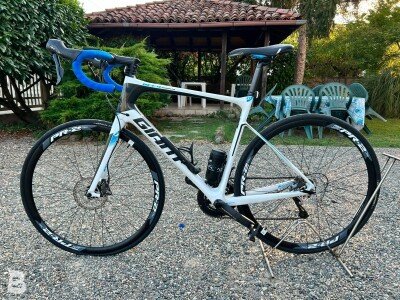 Giant Defy Advanced 2 2016