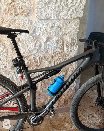 Specialized epic 6 2019