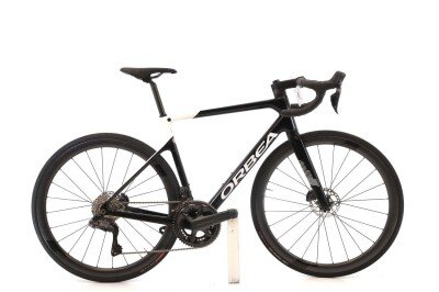 Orbea Orca Di2 12V 2021