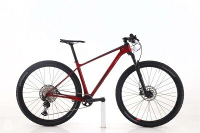 Merida Big Nine XT 2021
