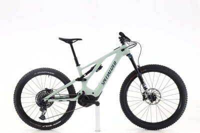 Specialized Turbo Levo GX 2024