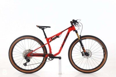 KTM Scarp Exonic XT 2021