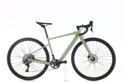 Cannondale Topstone NEO 2021