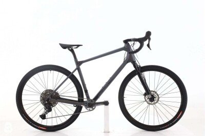 Merida SILEX 4000 2024