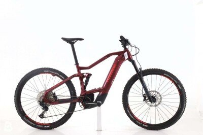 Haibike All Trail 8 2025